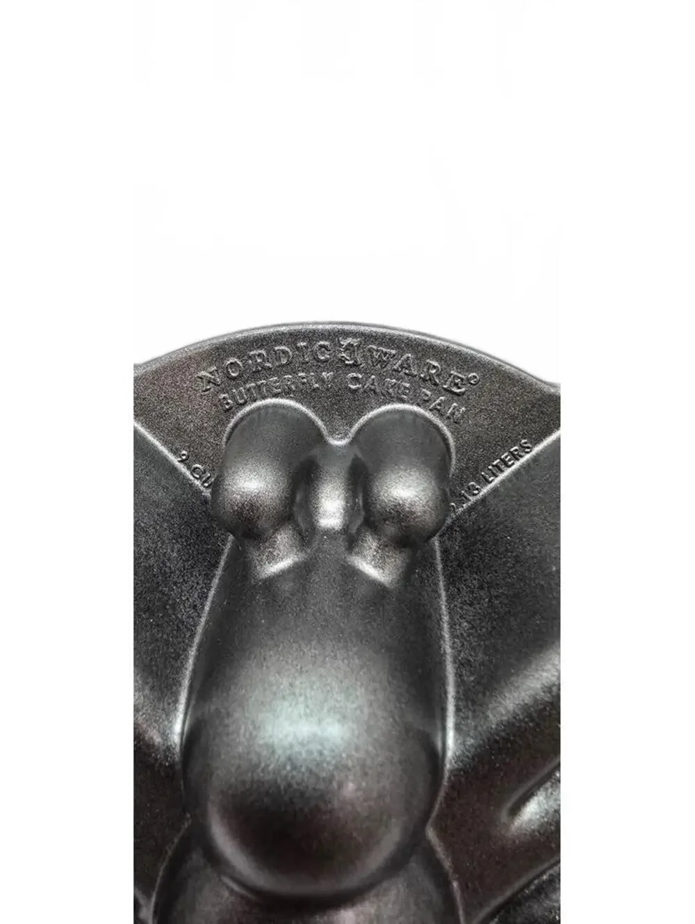 Nordic Ware this nordic